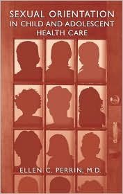 Book Sexual Orientation In Child And Adolescent Health Care free