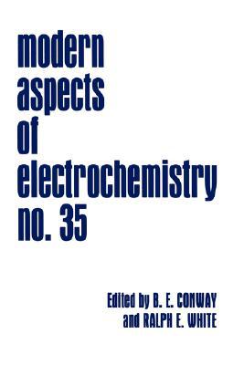 Book Modern Aspects of Electrochemistry (Modern Aspects of Electrochemistry, 35) free