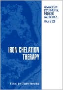 Book Iron Chelation Therapy (Advances in Experimental Medicine and Biology (509)) free