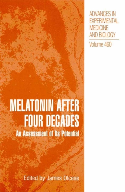 Book Melatonin after Four Decades free