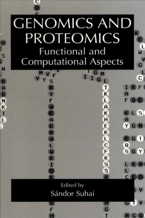 Book Genomics and Proteomics free