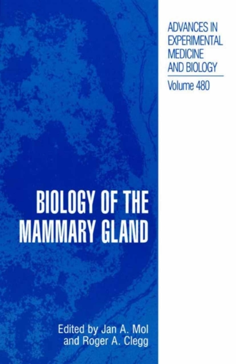 Book Biology of the Mammary Gland free