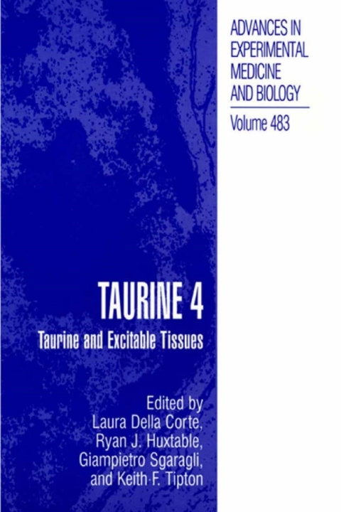 Book Taurine 4 free