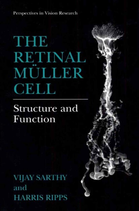 Book The Retinal Müller Cell free