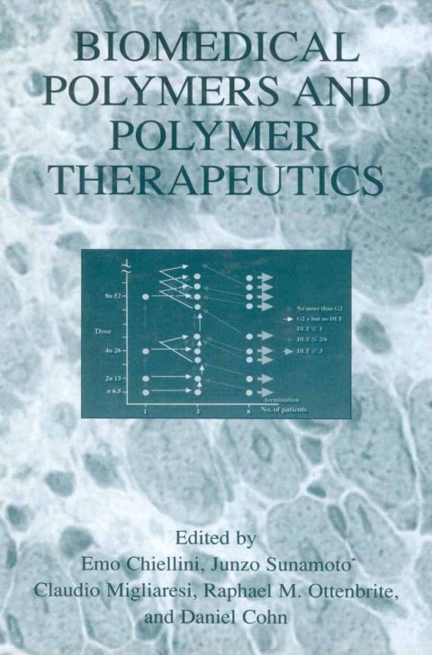 Book Biomedical Polymers and Polymer Therapeutics free