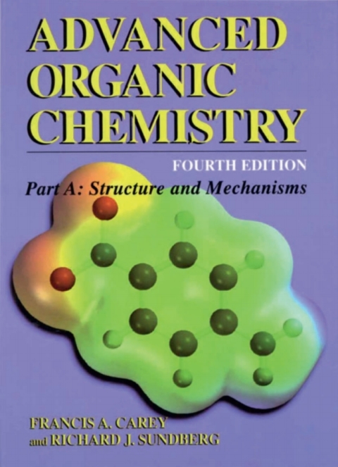 Book Advanced Organic Chemistry free