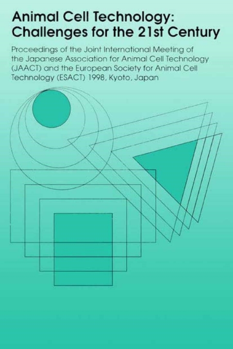 Book Animal Cell Technology: Challenges for the 21st Century free