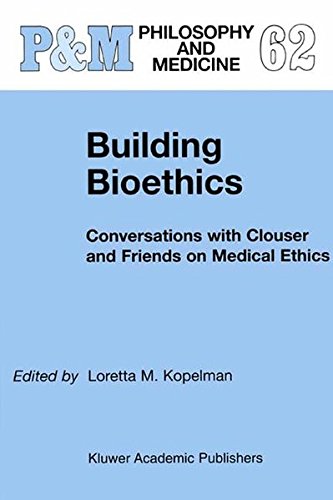 Book Building Bioethics free