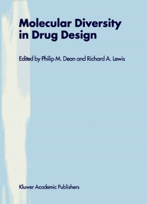 Book Molecular Diversity in Drug Design free