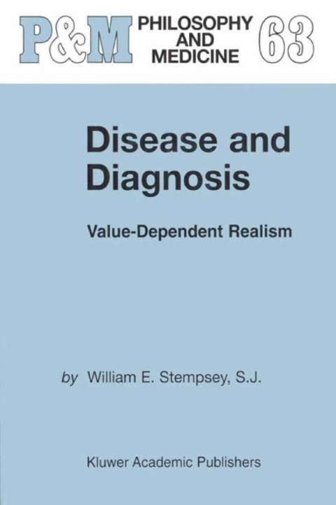 Book Disease and Diagnosis free