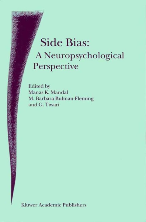 Book Side Bias: A Neuropsychological Perspective free
