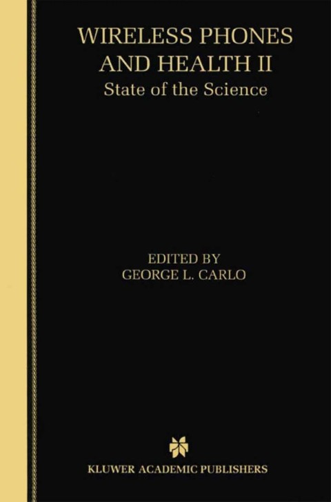 Book Wireless Phones and Health II free