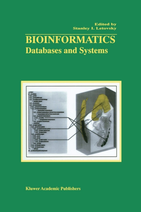 Book Bioinformatics: Databases and Systems free