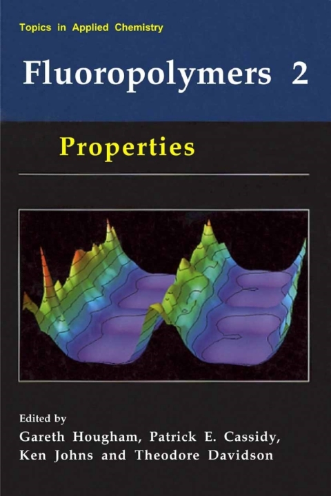 Book Fluoropolymers 2 free