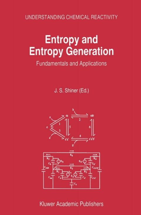 Book Entropy and Entropy Generation free