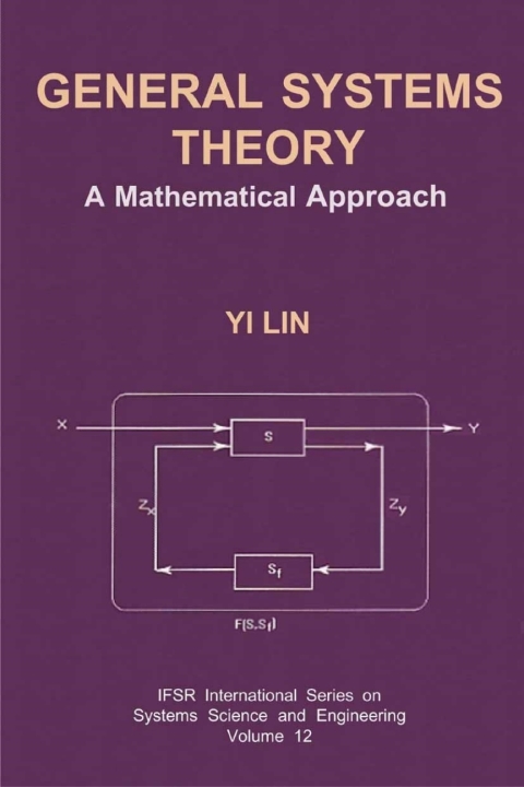 Book General Systems Theory free