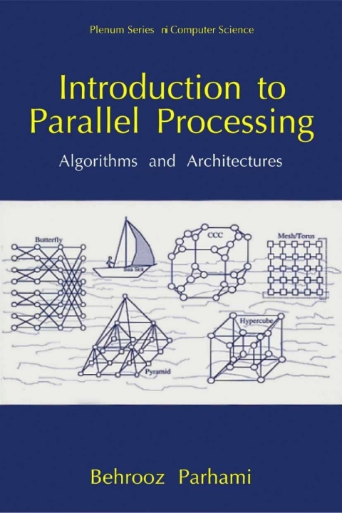Book Introduction to Parallel Processing free