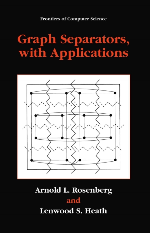 Book Graph Separators, with Applications free
