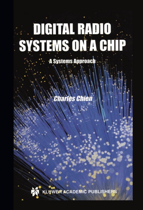 Book Digital Radio Systems on a Chip free