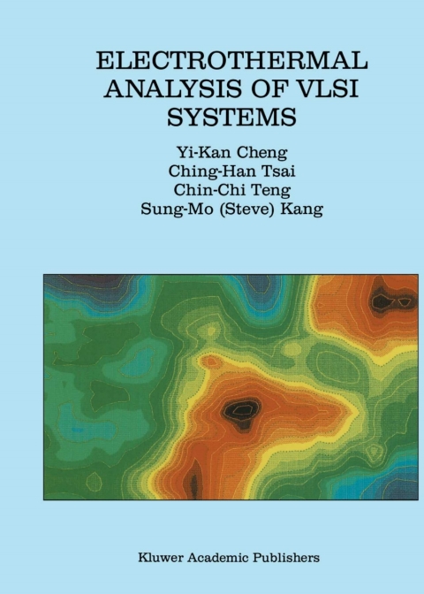 Book Electrothermal Analysis of VLSI Systems free