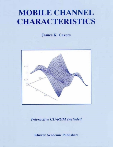 Book Mobile Channel Characteristics free