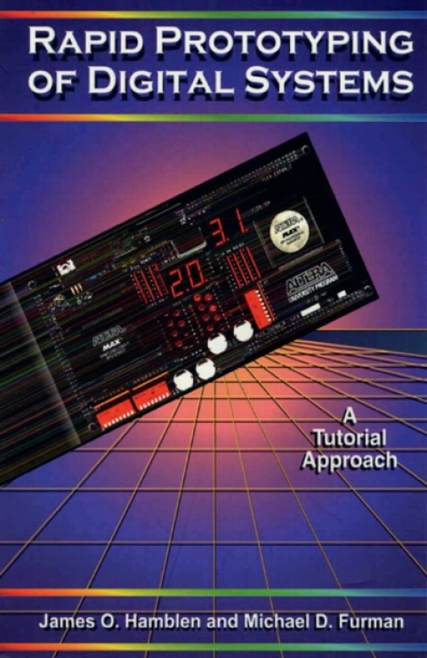 Book Rapid Prototyping of Digital Systems free