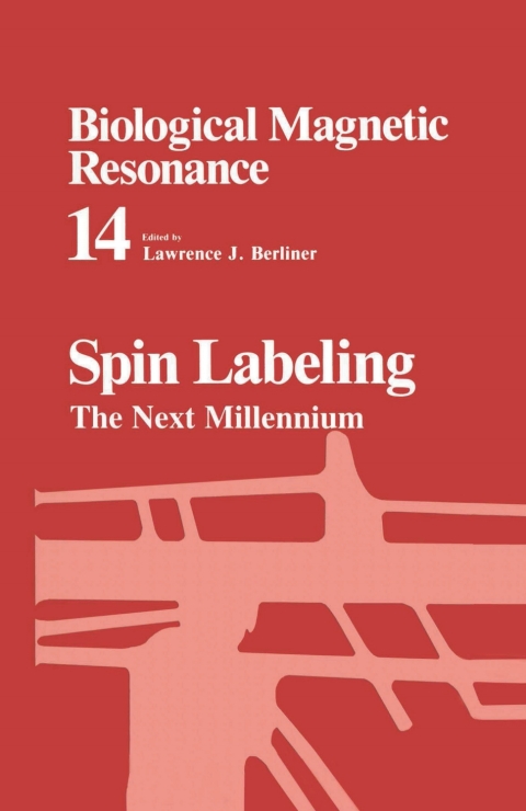 Book Spin Labeling free