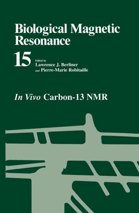 Book Biological Magnetic Resonance free