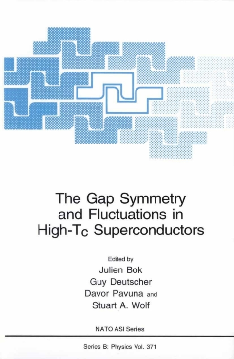 Book The Gap Symmetry and Fluctuations in High-Tc Superconductors free