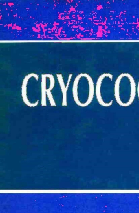 Book Cryocoolers 10 free