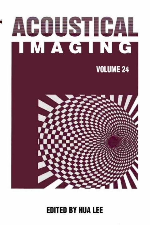 Book Acoustical Imaging free