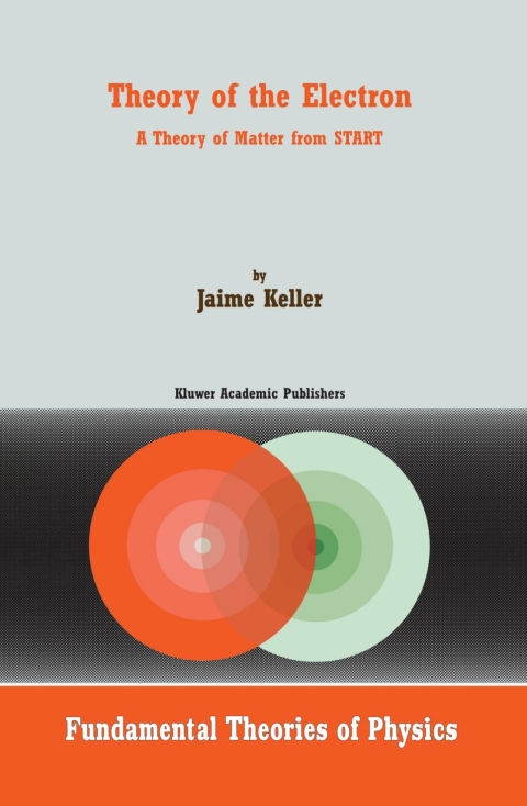 Book Theory of the Electron free