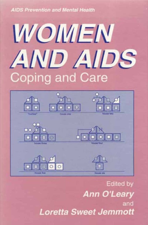 Book Women and AIDS: Coping and Care (Aids Prevention and Mental Health) free
