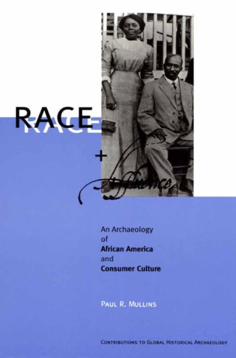 Book Race and Affluence free