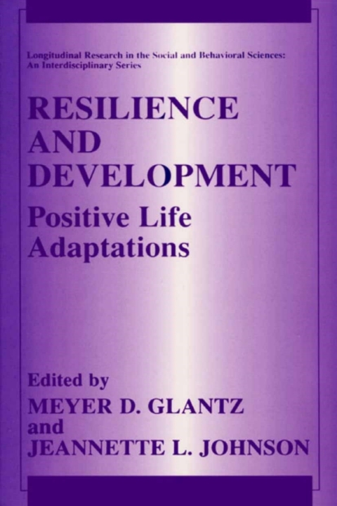 Book Resilience and Development free