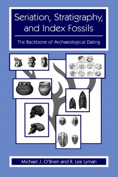 Book Seriation, Stratigraphy, and Index Fossils free