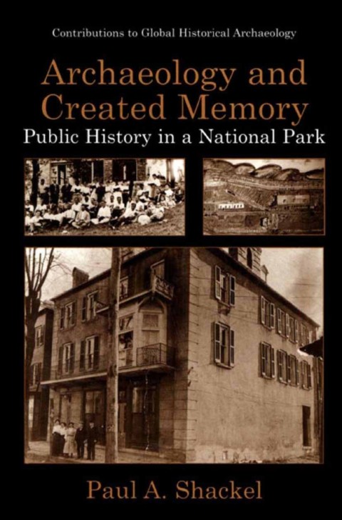 Book Archaeology and Created Memory free