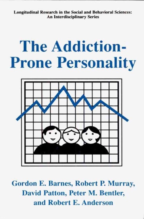 Book The Addiction-Prone Personality free