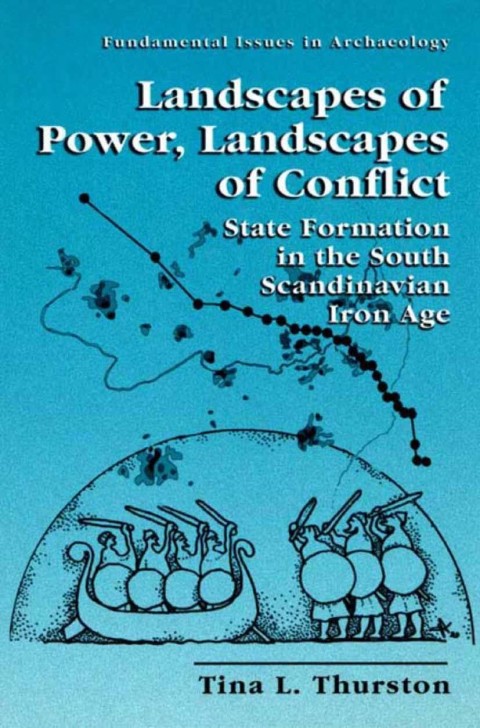 Book Landscapes of Power, Landscapes of Conflict free