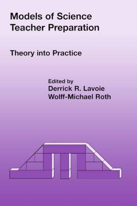 Book Models of Science Teacher Preparation free