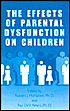 Book The Effects of Parental Dysfunction on Children free