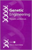 Book Genetic Engineering: Principles and Methods (Genetic Engineering: Principles and Methods (24)) free