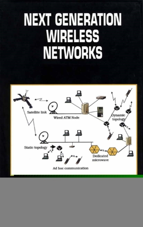 Book Next Generation Wireless Networks free