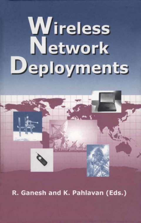 Book Wireless Network Deployments (The Springer International Series in Engineering and Computer Science Book 558) free