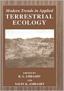 Book Modern Trends in Applied Terrestrial Ecology free
