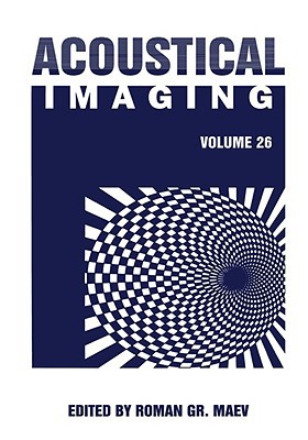 Book Acoustical Imaging: Volume 26 free