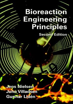 Book Bioreaction Engineering Principles free