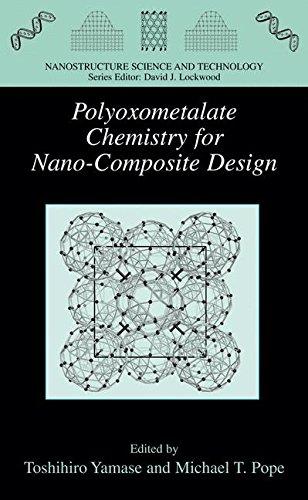 Book Polyoxometalate Chemistry for Nano-Composite Design (Nanostructure Science and Technology) free