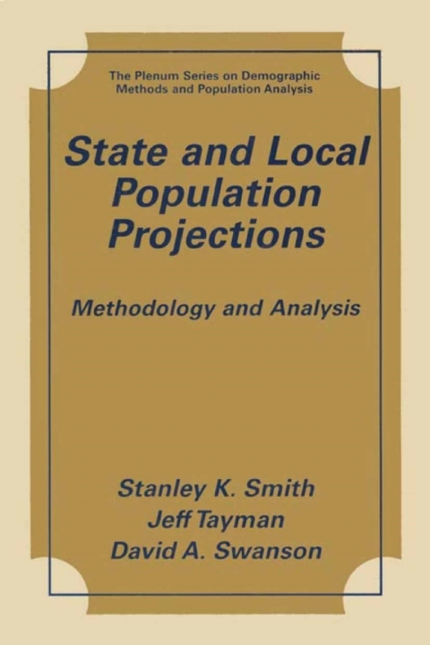Book State and Local Population Projections free