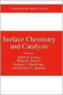 Book Surface Chemistry and Catalysis (Fundamental and Applied Catalysis) free